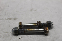 HANDLE CROWN PINCH BOLT (2) 97013-08055-00  1983 YAMAHA VIRAGO XV500K