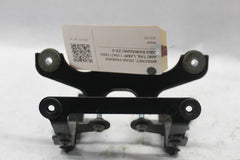 BRACKET, REAR FENDER AND TAIL LAMP 11047-1883  2002 KAWASAKI ZX-6