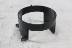 67689-04 4” Gauge Backclamp 2008 H-D ELECTRAGLIDE FLHT