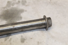 REAR AXLE 41068-1410 1999 KAW VULCAN 1500