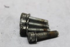 LIFTER COVER SCREW 4PCS 4741A HARLEY-DAVIDSON