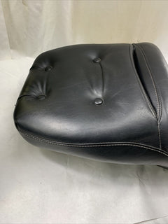 Harley Davidson 2 Up Seat 2012 Ultra Classic