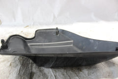 SIDE COVER RIGHT BLACK 66048-97 2000 H-D ELECTRAGLIDE FLHT