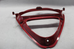 COWLING, LOWER, FRONT (C.P.RED) (US ONLY)55028-1297-V9  2002 KAW ZX-6