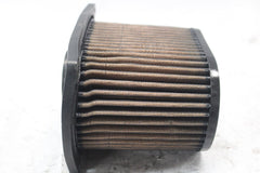 AIR FILTER ELEMENT K&N 13780-20F00 2001 SUZUKI SV650S