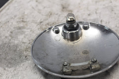 FUEL TANK CONSOLE DOOR CHROME 61278-08 2010 H-D ULTRA CLASSIC FLHTCU
