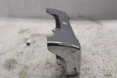 CHROME OIL COOLER COVER HARLEY DAVIDSON 2010 H-D ULTRA CLASSIC FLHTCU