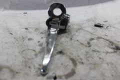 11/16 BORE CHROME MASTER CYLINDER 2005 HARLEY DAVIDSON ROADGLIDE 45105-05