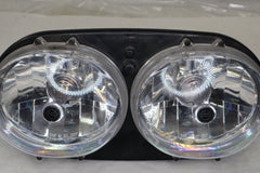 OEM Harley Davidson Headlight Assembly 2012 Roadglide 73376-10