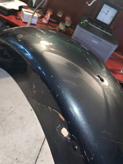 OEM Harley Rear Fender Touring Models 59731-06