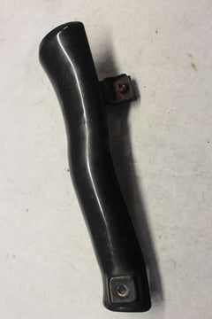 LEFT EXHAUST PIPE COVER STRIPPED BOLT 49107-1053 1986 KAWASAKI ZG1000