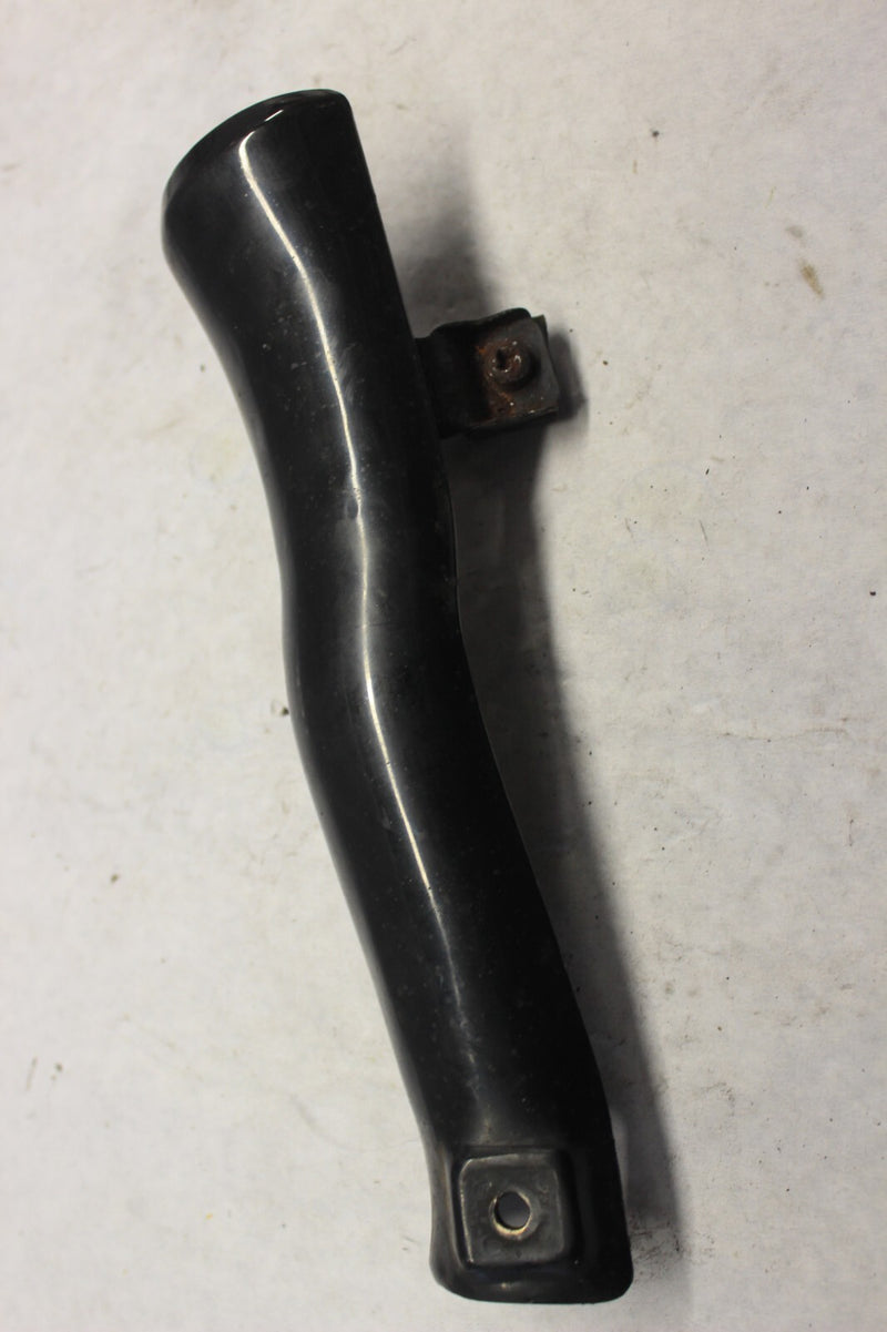 LEFT EXHAUST PIPE COVER STRIPPED BOLT 49107-1053 1986 KAWASAKI ZG1000