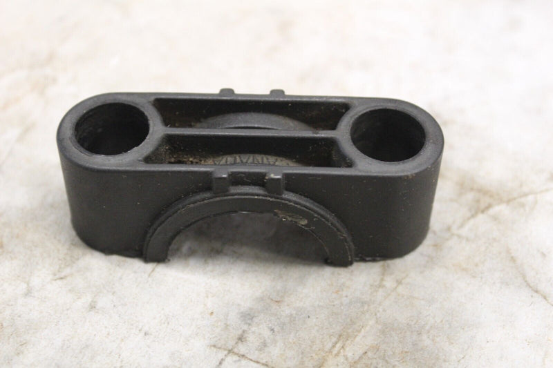 STEERING TUBE HALF BUSHING 709400052 2004 BOMBARDIER DS 650