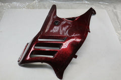 OEM Suzuki Motorcycle LEFT Under Fairing 1995 Katana GSX600 94481-19C00-019