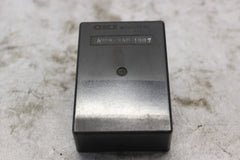 TURN SIGNAL CANCEL UNIT 35220-MB9-005 1982 GOLDWING GL1100A