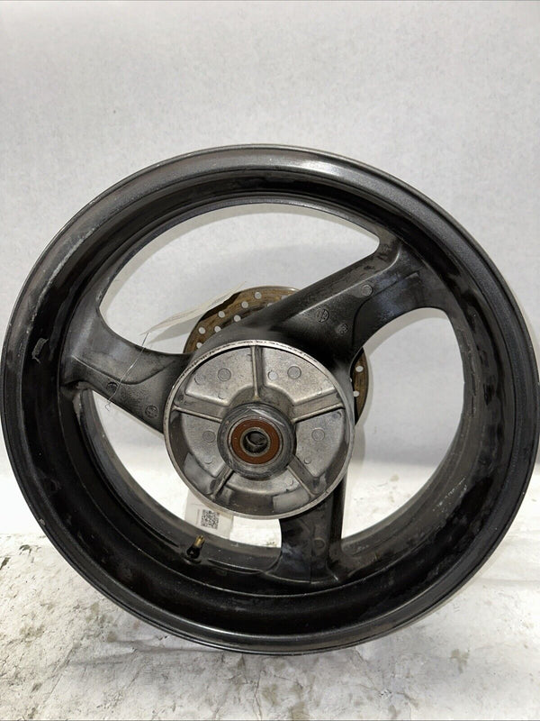 42650-MBB-000 REAR WHEEL 17 X 5.5 2000 HONDA CBR600F4