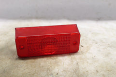 TAILLIGHT LENS (RED) 710000055 2004 BOMBARDIER DS 650