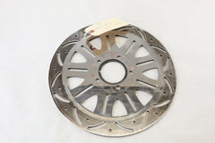 Front Slotted Brake Disk Rotor 11.5" Harley Davidson Models