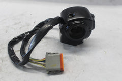 LEFT HAND CONTROL ASSY 71567-96 Upper,71558-96 Lower 2000 H-D ELECTRAGLIDE FLHT
