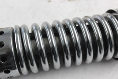 CHROME COIL OVER SHOCK 11" HARLEY DAVIDSON