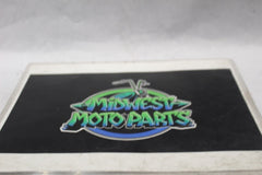 AIR FILTER ELEMENT 11013-1226  2002 KAWASAKI ZX-6