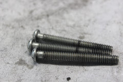 Air Cleaner Screws (3) HARLEY DAVIDSON 946 2010 H-D ULTRA CLASSIC FLHTCU