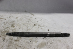 Rear Fork Swingarm Shaft SCRATCHED BUT STILL FUNCTIONABLE 47505-02 2010 H-D ULTR
