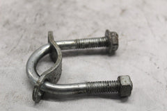 Lower Fairing U-Bolt & Retainer 58493-89, 58494-89 1997 HD ELECTRAGLIDE FLHTCU-I