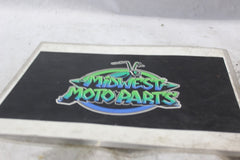 Saddlebag Support LEFT Black 90200505 Harley Davidson