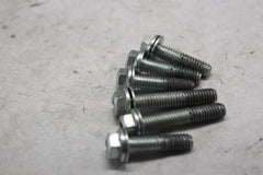 ROCKER HOUSING BOLT 6PCS 3693A, 3736A 2001 H-D SOFTAIL DUECE FXSTD