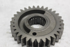 23141-MFR-670 GEAR B, PRIMARY DRIVE (31T) 2010 HONDA FURY VT1300CX