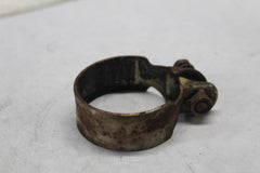 EXHAUST CLAMP 92170-1154 2002 KAWASAKI ZX-6