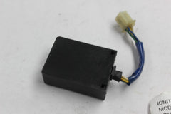 IGNITION CONTROL MODULE (CDI) 30400-MB1-701 1983 HONDA VF750C MAGNA TID12-13