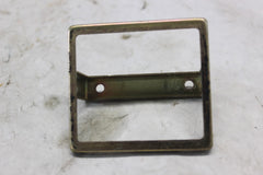 RADIO INDICATOR REAR BRACKET 39163-MB9-871 1982 GOLDWING GL1100A