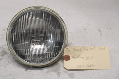 Headlamp Unit 35121-06B30 1986 Suzuki GSXR1100
