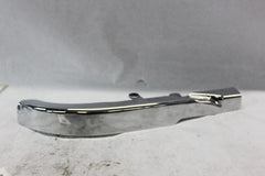 BELT GUARD CHROME 60533-00 2001 H-D SOFTAIL DUECE FXSTD