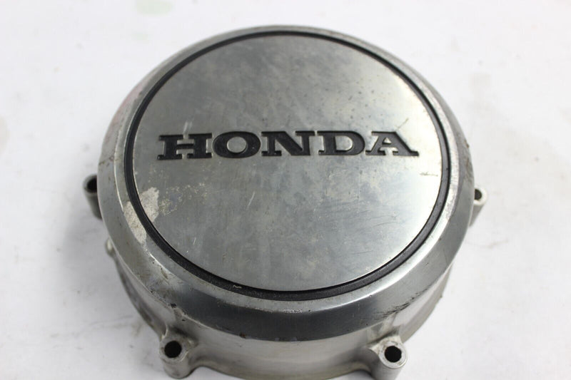 ALTERNATOR COVER 11631-MB4-000 1986 HONDA V65 MAGNA VF1100C