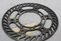 FRONT BRAKE DISC 41080-1516 2004 KAW KX250F