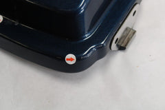 Saddlebag Lid LEFT 90757-93 Harley Davidson