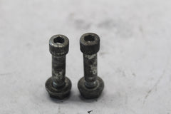 50635-82A Footboard Shoulder Bolts (2) Harley Davidson 2000 H-D ELECTRAGLIDE FLH