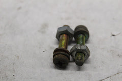 RECTIFIER MOUNTING BOLT (2) 97885-06030-00  1983 YAMAHA VIRAGO XV500K