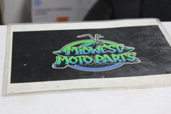 JOINT BOOT 52105-MB0-000 1986 HONDA V65 MAGNA VF1100C