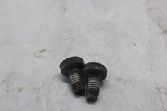 SADDLEBAG GUARD SCREW 2PCS 3676 2010 H-D ULTRA CLASSIC FLHTCU