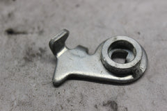 LEFT SEAT LOCK PLATE 77223-MA1-000 1982 HONDA GL500I SILVERWING