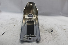 FUEL TANK CONSOLE W/HINGE PIN 61270-08 2008 H-D ELECTRAGLIDE FLHT