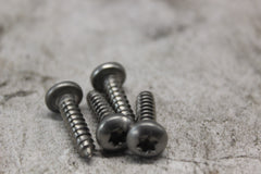 HEADLAMP MOUNTING RING SCREW (4) 4790 2018 H-D STREETGLIDE