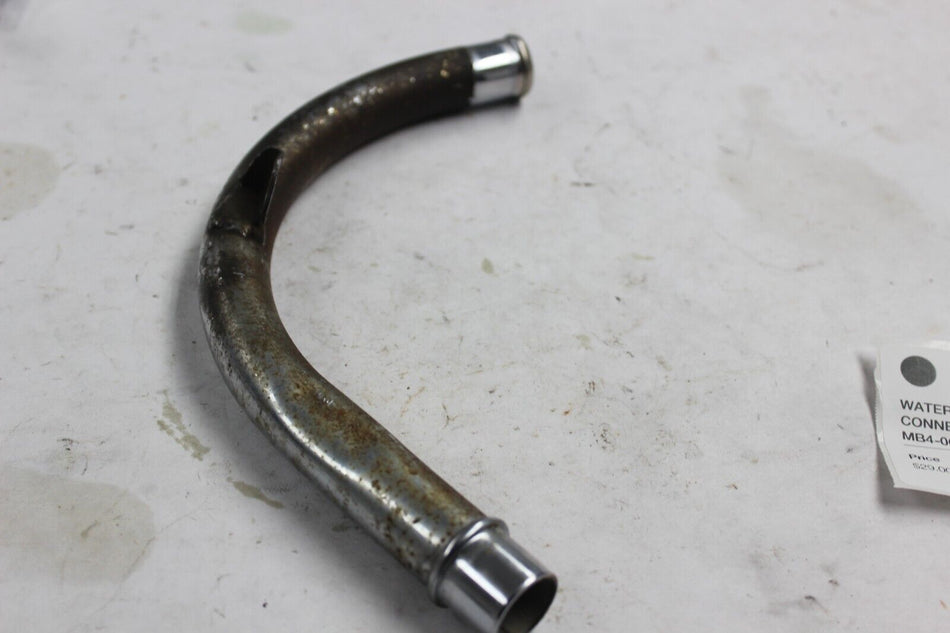 WATER OUTLET CONNECTING PIPE 19504-MB4-000 1986 V65 MAGNA VF1100C