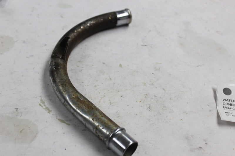 WATER OUTLET CONNECTING PIPE 19504-MB4-000 1986 V65 MAGNA VF1100C