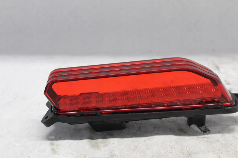 67800201 AFTERMARKET CVO ENVELOPE TAIL LIGHT/TURN SIGNAL HARLEY DAVIDSON