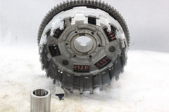 PRIMARY DRIVEN GEAR ASSY 21200-24830 2002 SUZUKI HAYABUSA GSX1300R